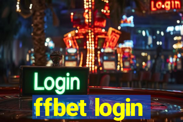 ffbet login