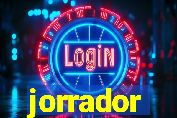 jorrador