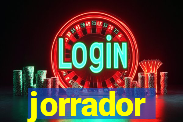 jorrador