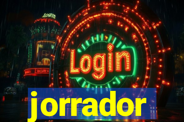 jorrador