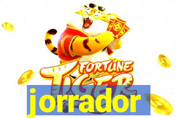 jorrador