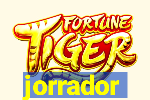 jorrador