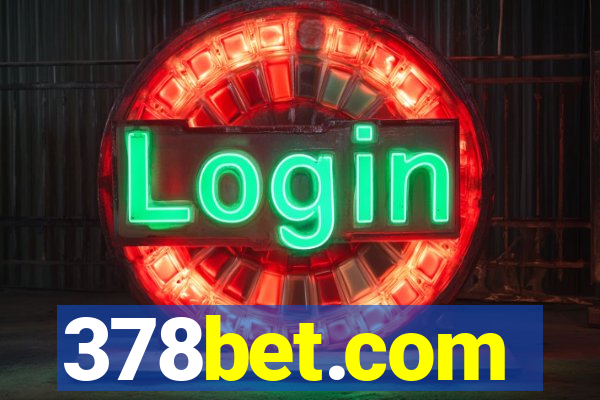 378bet.com