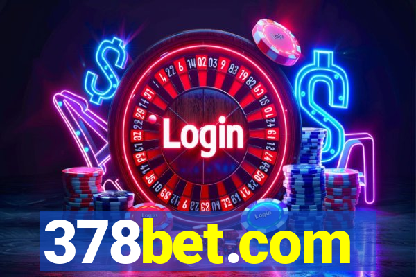 378bet.com