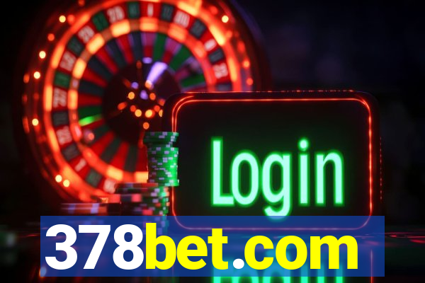 378bet.com