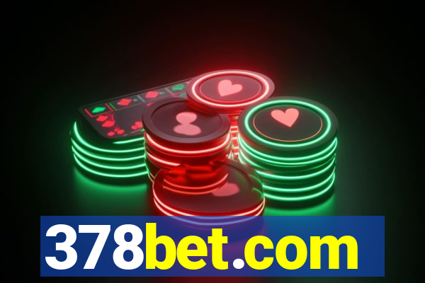 378bet.com