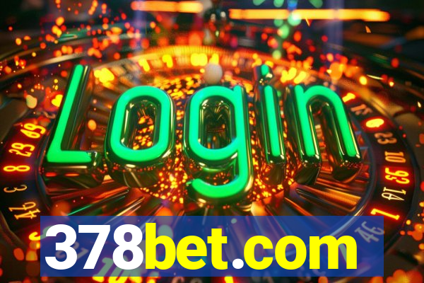 378bet.com