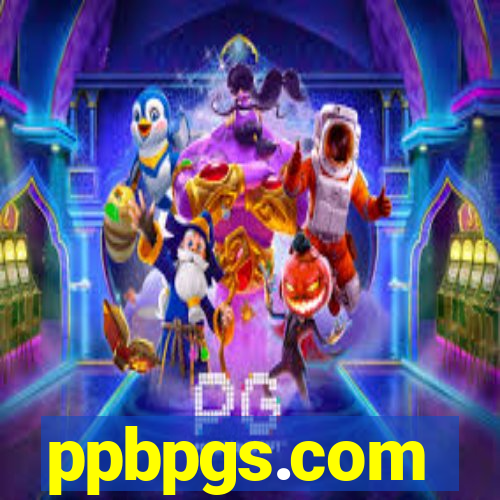 ppbpgs.com