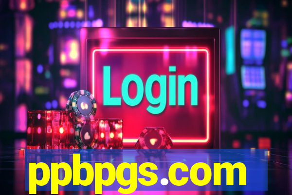 ppbpgs.com