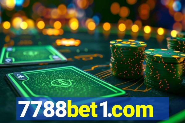 7788bet1.com