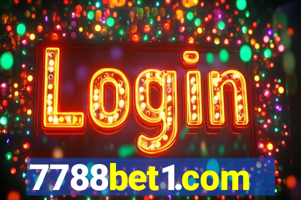 7788bet1.com