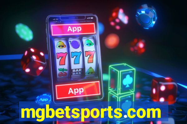 mgbetsports.com