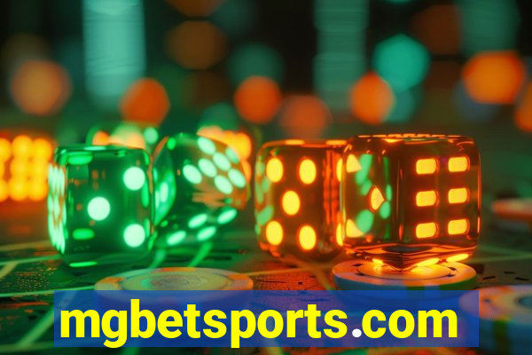 mgbetsports.com