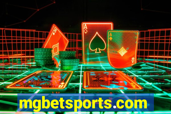 mgbetsports.com