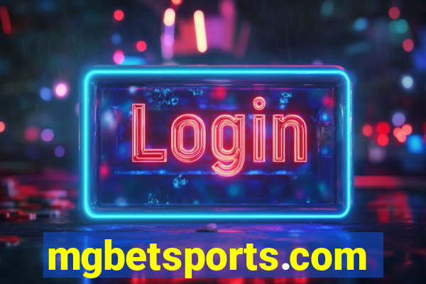 mgbetsports.com