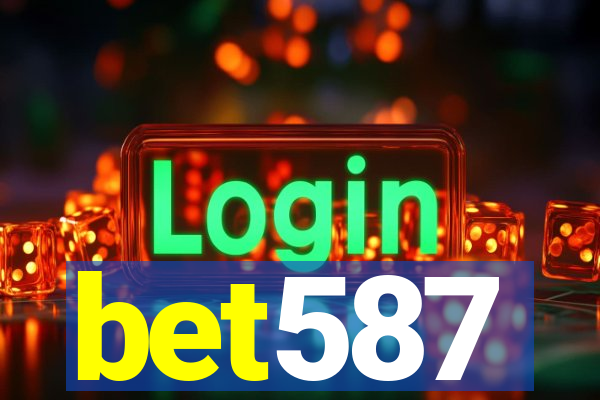 bet587