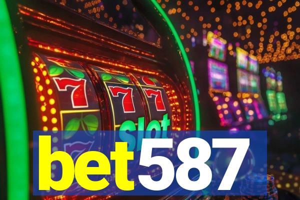 bet587