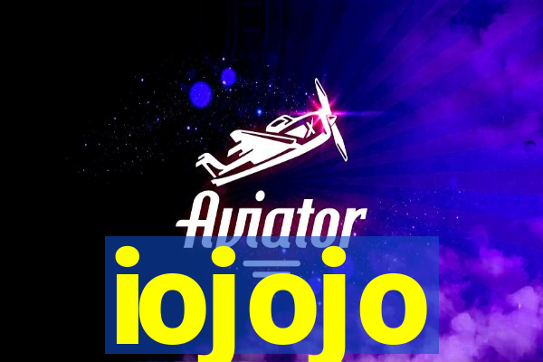 iojojo