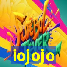 iojojo