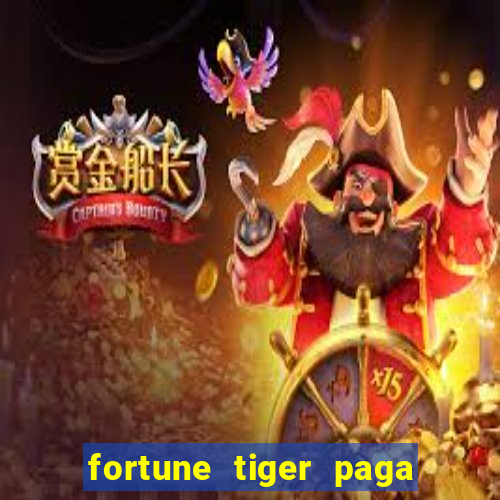 fortune tiger paga de madrugada