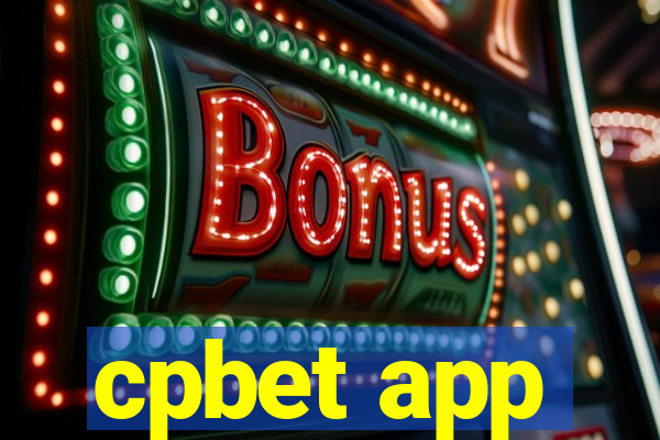 cpbet app