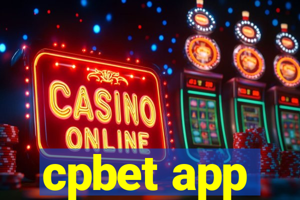 cpbet app