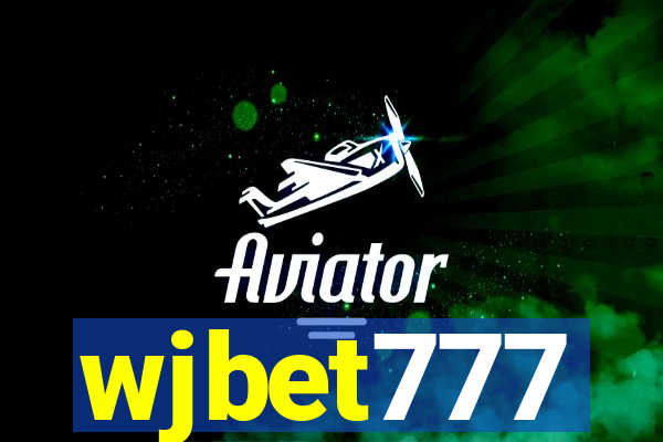 wjbet777