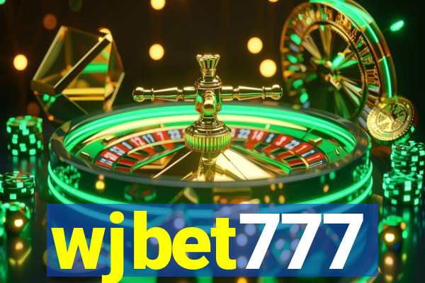 wjbet777