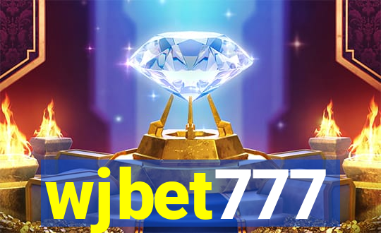 wjbet777