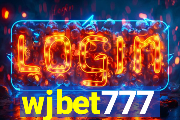 wjbet777