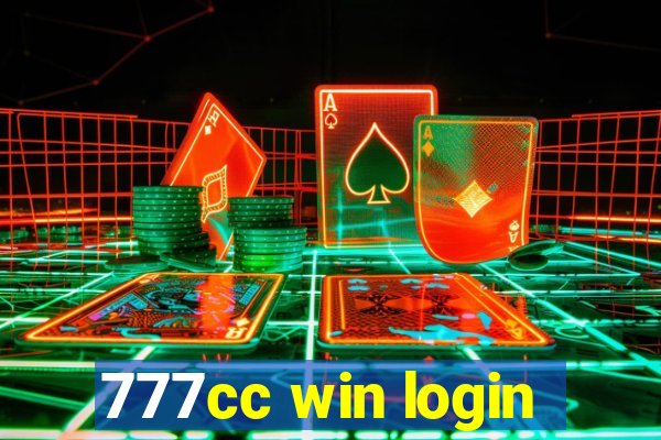 777cc win login