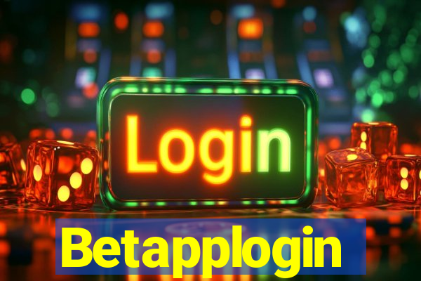 Betapplogin