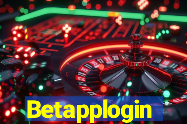 Betapplogin