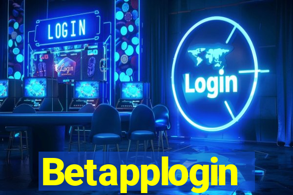 Betapplogin