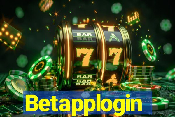 Betapplogin