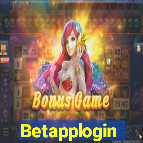 Betapplogin