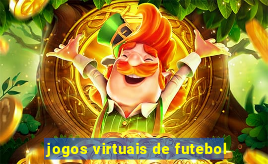 jogos virtuais de futebol