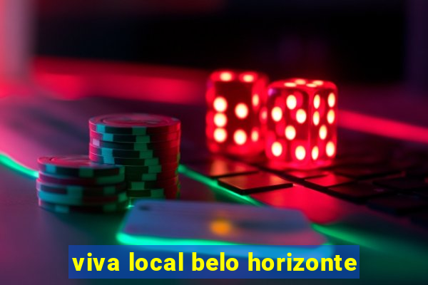 viva local belo horizonte