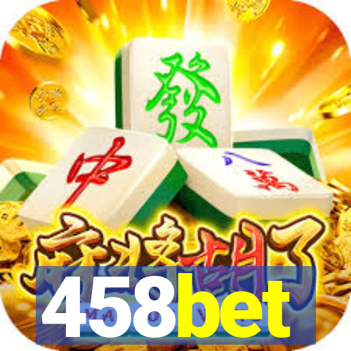 458bet