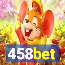 458bet