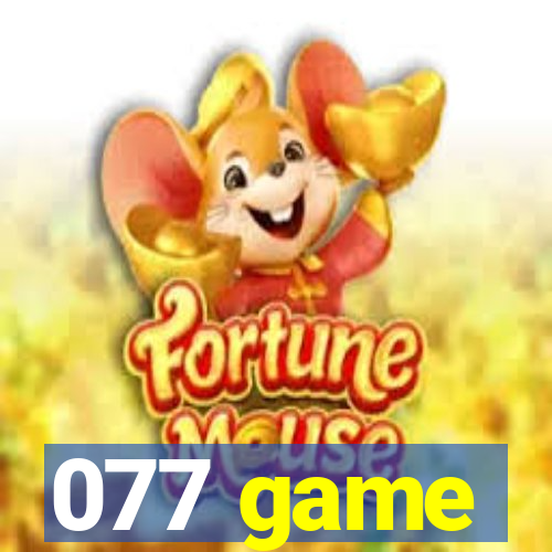 077 game