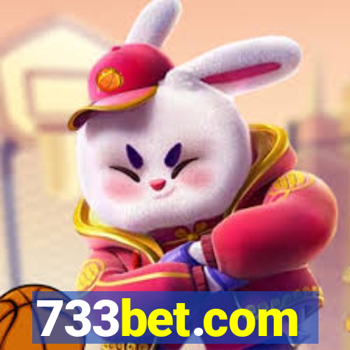 733bet.com