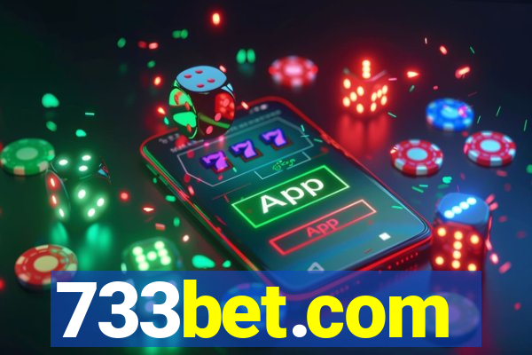 733bet.com