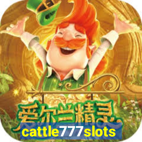 cattle777slots