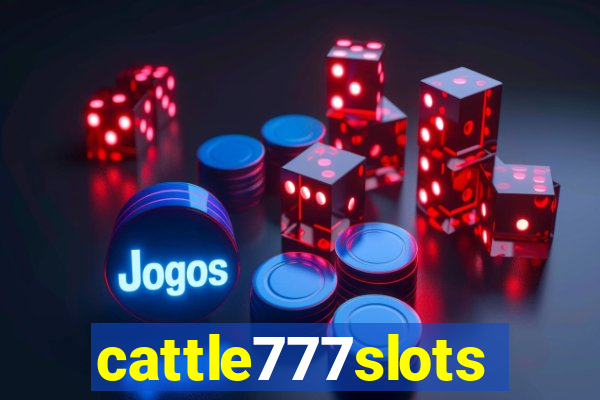 cattle777slots