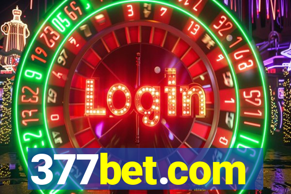 377bet.com