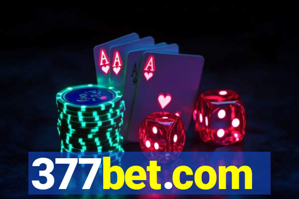 377bet.com