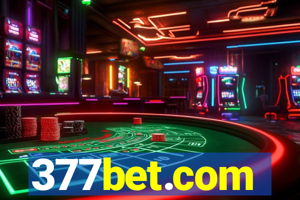 377bet.com