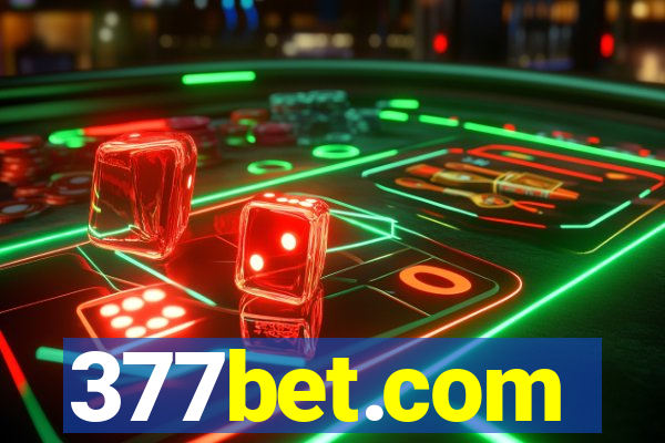 377bet.com