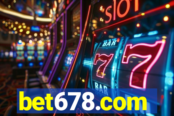 bet678.com